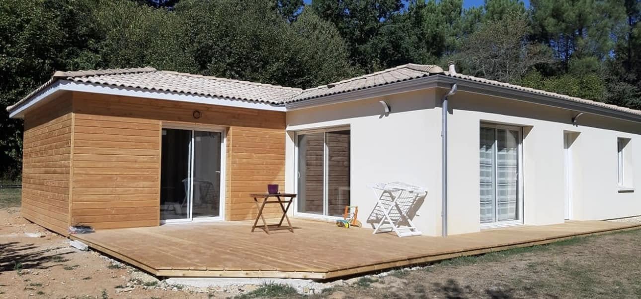 Couverture Dordogne