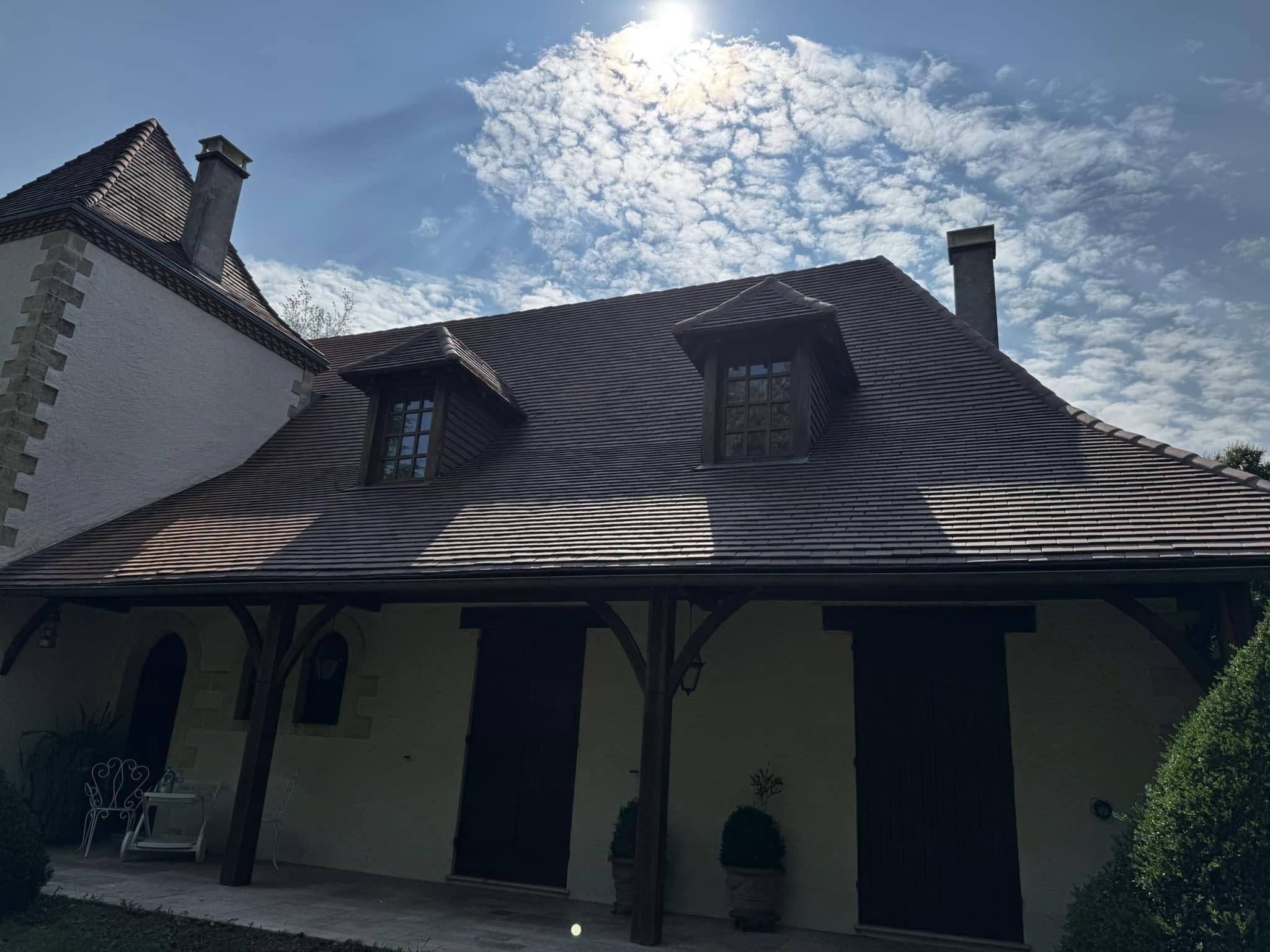 Couverture Dordogne